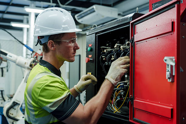 24/7 Emergency Generator Installation experts in Goodyear, AZ